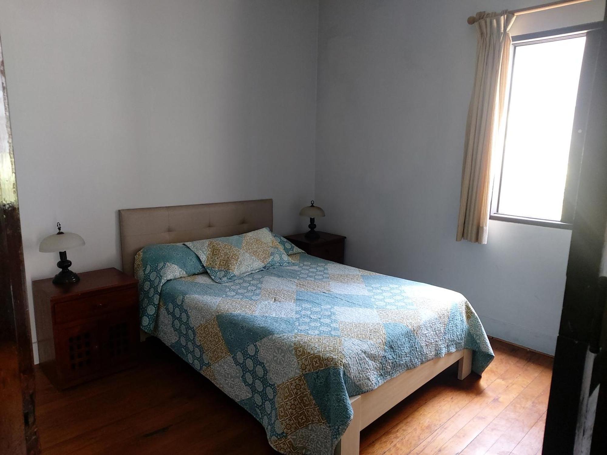 Global Family Backpackers Hostel Lima Buitenkant foto
